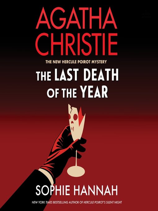 Title details for The Last Death of the Year by Sophie Hannah - Wait list